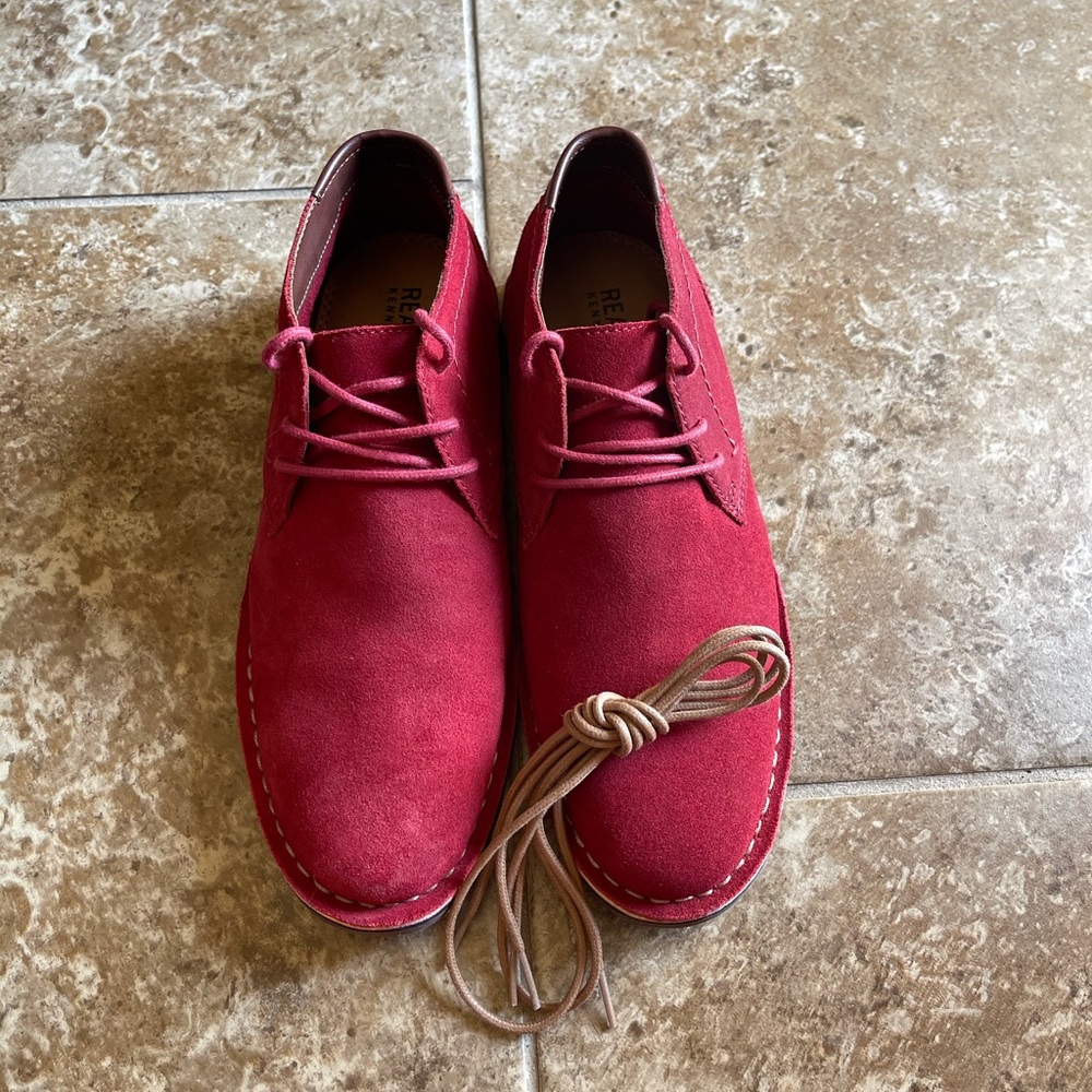 Kenneth Cole Reaction Dress Shoes